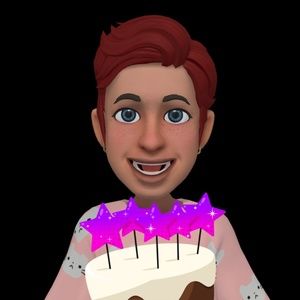 Meet your Posher, Karrie